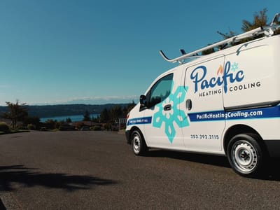 Pacific Heating & Cooling