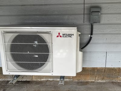 Pacific Heating & Sheet Metal