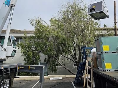 Pacific Heating & Sheet Metal