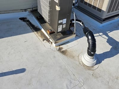 Pacific Heating & Sheet Metal