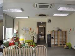 PACIFIC HVAC Air conditioner