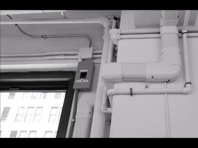 PACIFIC HVAC Air conditioner