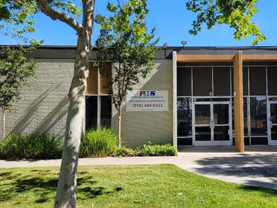 Pacific Mechanical Services, Inc.