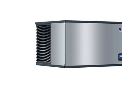 Pacific Refrigeration Inc.