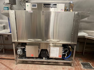 Pacific Refrigeration Inc.