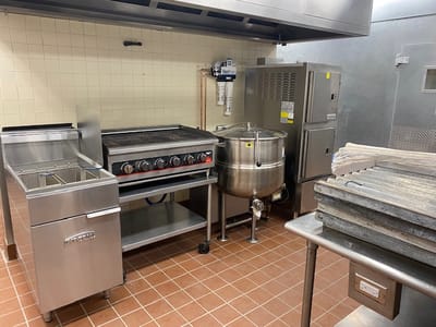 Pacific Refrigeration Inc.