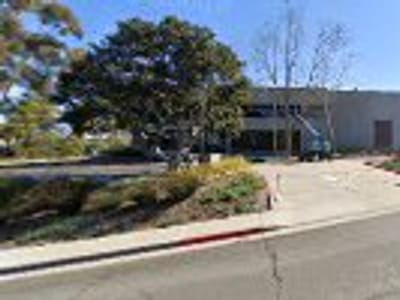 Pacific Rim Mechanical