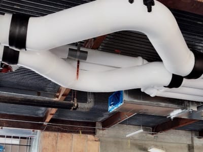 Pacific Rim Mechanical