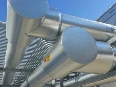 Pacific Rim Mechanical