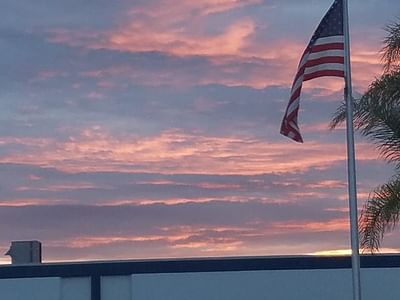 Pacific Rim Mechanical