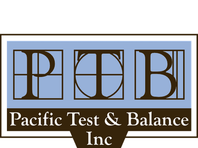 Pacific Test & Balance, Inc. California Office