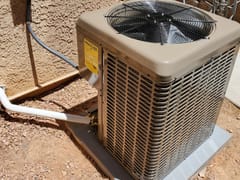 Pacific West Air Conditioning & Heating