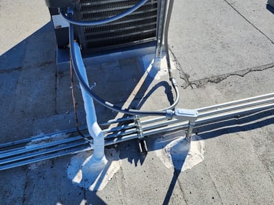 Pacific West Air Conditioning & Heating