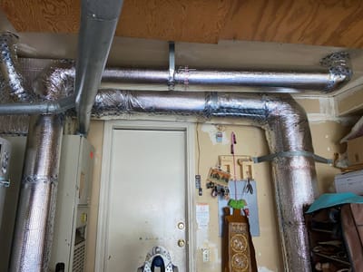 PacificAir Heating & Air Conditioning