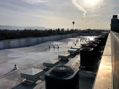 PacificAir Heating & Air Conditioning