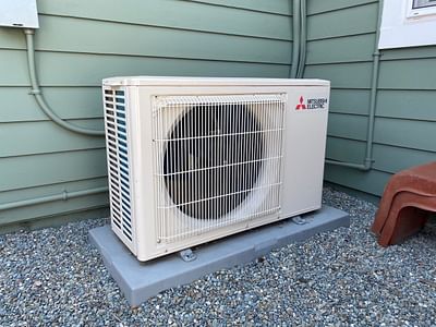 PacificAir Heating & Air Conditioning