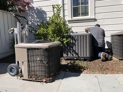 PacificAirUSA Hayward