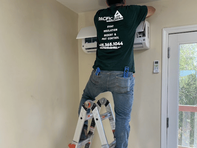 PacificAirUSA Hayward