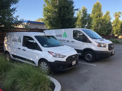 PacificAirUSA Menlo Park