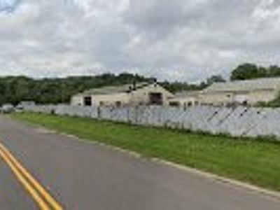 Package Boiler Systems & Hvac