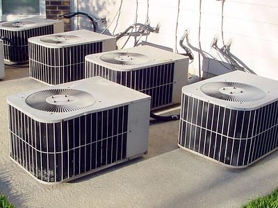 Packerland Heating & Cooling