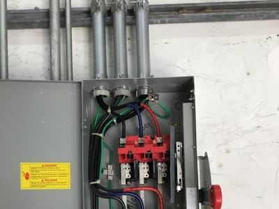 Pacman HVAC, Electric & Fire