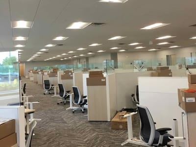 Pacman HVAC, Electric & Fire