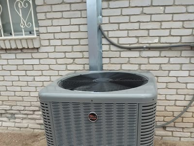 Padilla's HVAC / Refrigeration, LLC