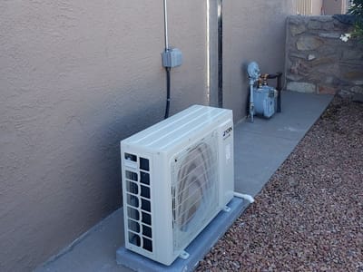 Padilla's HVAC / Refrigeration, LLC