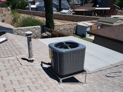 Padilla's HVAC / Refrigeration, LLC