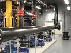 Page Mechanical Group