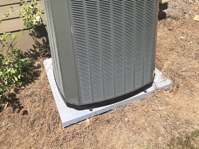 Pags Heating & Air, LLC