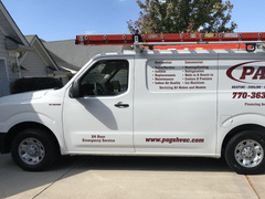 Pags Heating & Air, LLC