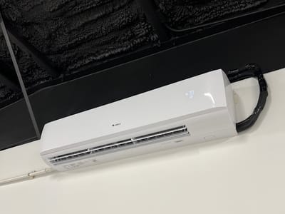 Pags Heating & Air, LLC