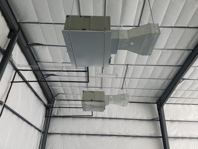 Pair of Aces A/C LLC