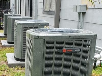 Pair of Aces A/C LLC