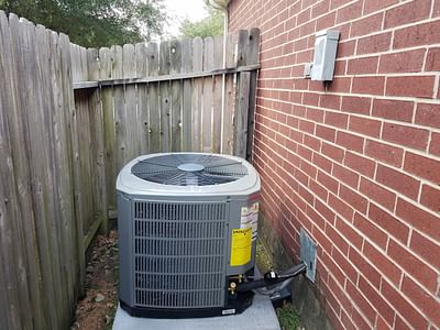 Pair of Aces A/C LLC