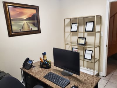 Pair Of Aces A/C LLC