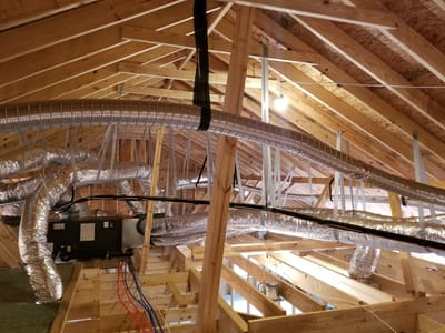 Pair Of Aces A/C LLC