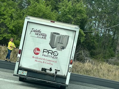 Palatka Heating & Air