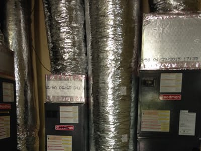 Palatka Heating & Air