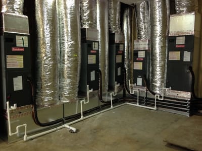 Palatka Heating & Air