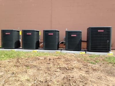 Palatka Heating & Air
