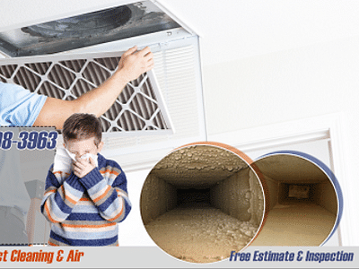 Pall Heating, Cooling, Duct Cleaning & Air