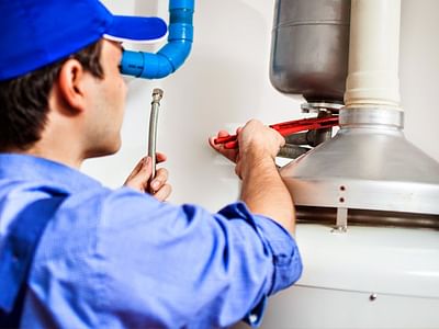 Pallett Heating & Cooling