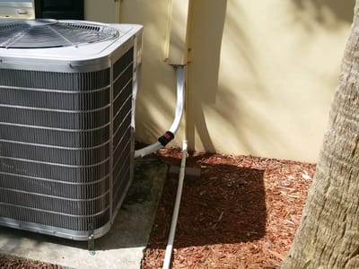 Palm Air Air Conditioning, Inc.