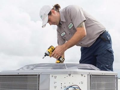 Palm Air Air Conditioning, Inc.