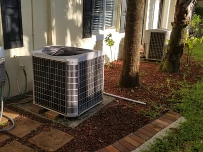 Palm Air Air Conditioning, Inc.