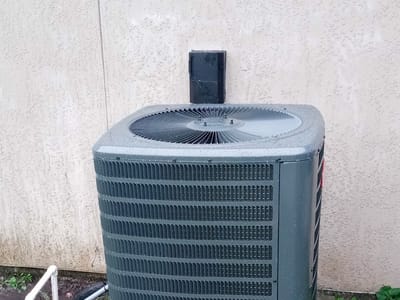 Palm Bay Air & Heat, Inc