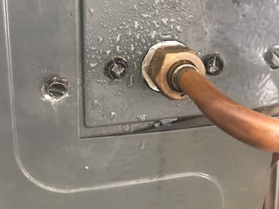 Palm Bay Air & Heat, Inc